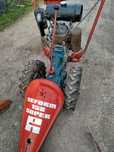 Motocositoare Rotax
