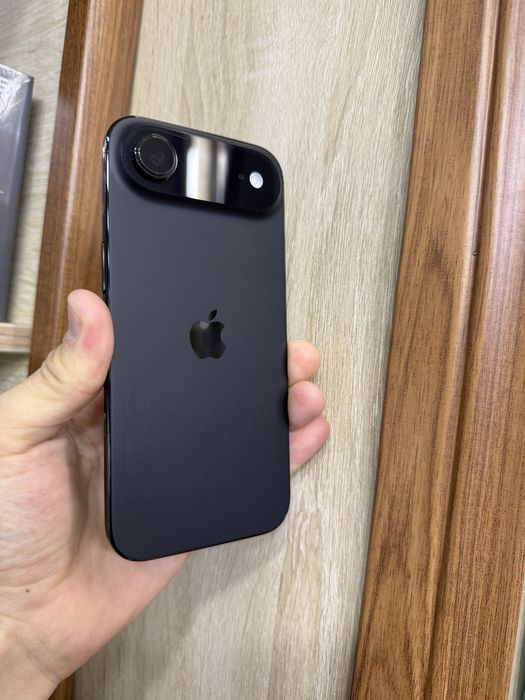 iphone 17Air 256Gb 100% 21sikl