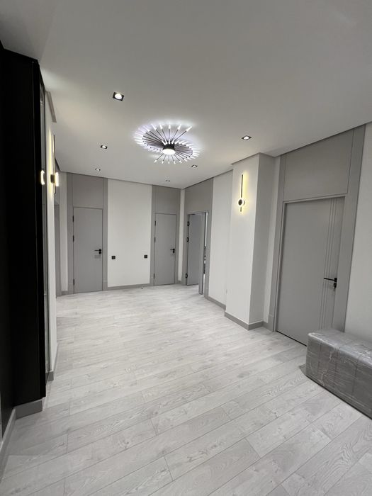 Жк Mirabad Elite! Федерович! Сдаётся в аренду новая 3- ком нов квартир