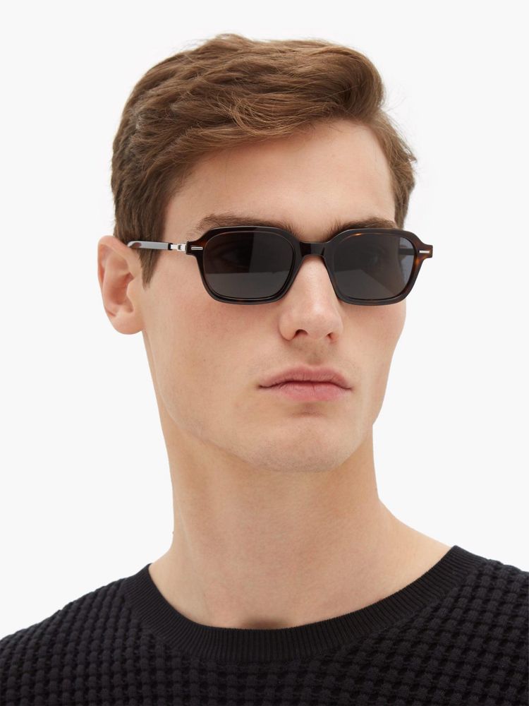 Мъжки слънчеви очила Dior Technicity 1 намалени