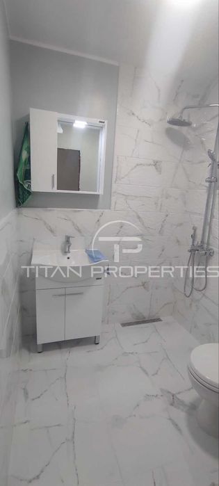 Продава се Двустаен апартамент в Пловдив, Южен - 65 кв.м за 1616 €/кв.м - Снимка #4