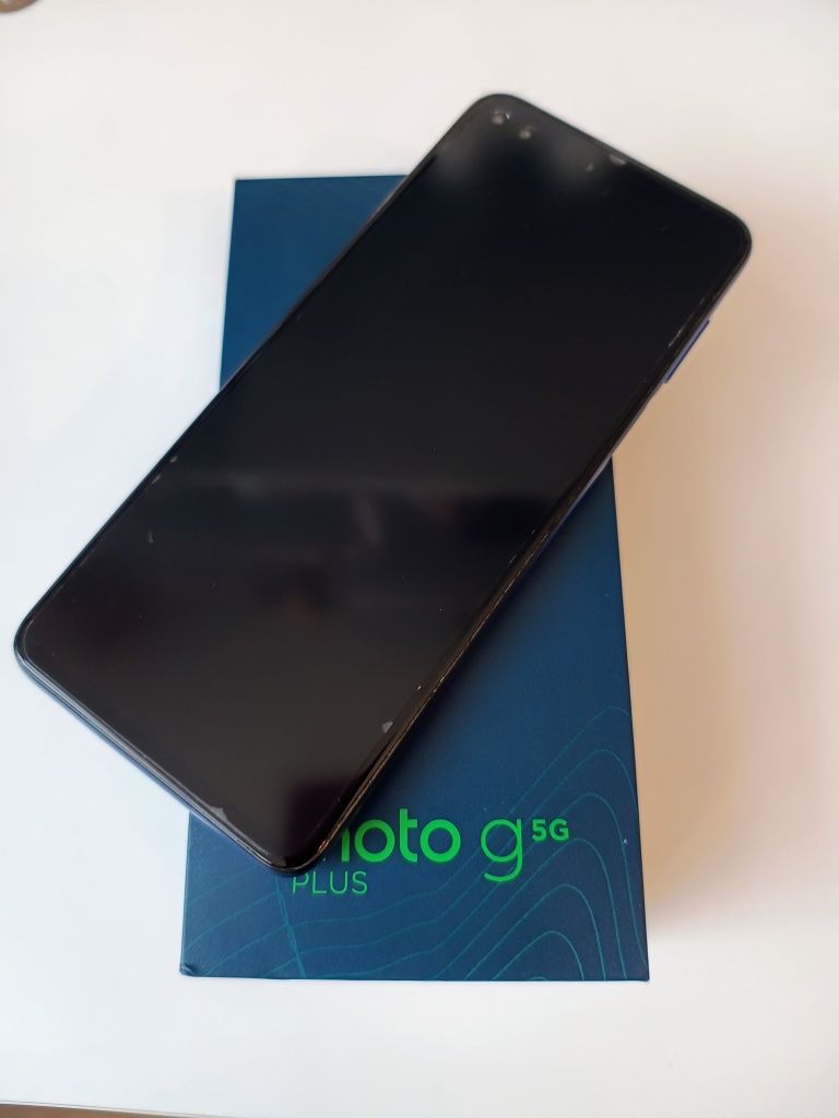 Motorola G5 G plus