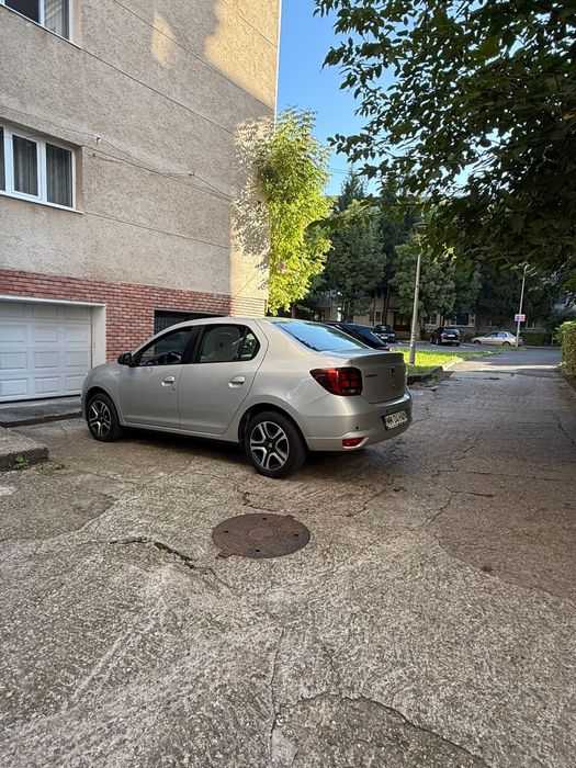 Dacia logan 22900 km Editie Limitata