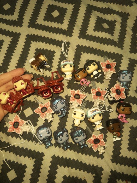 Продам киндеры Осд