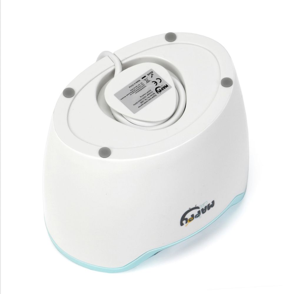 Mappy Baby Digital Warmer