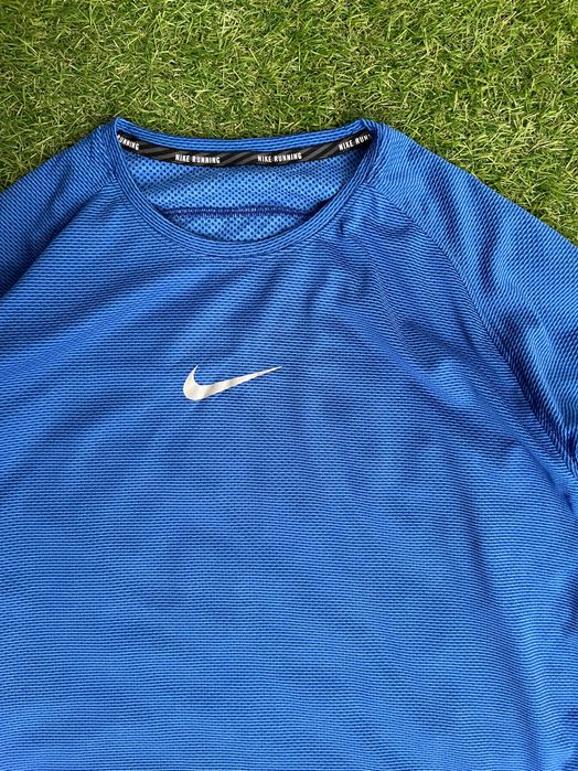 Мъжка блузка с дълъг ръкав : Nike Running L
