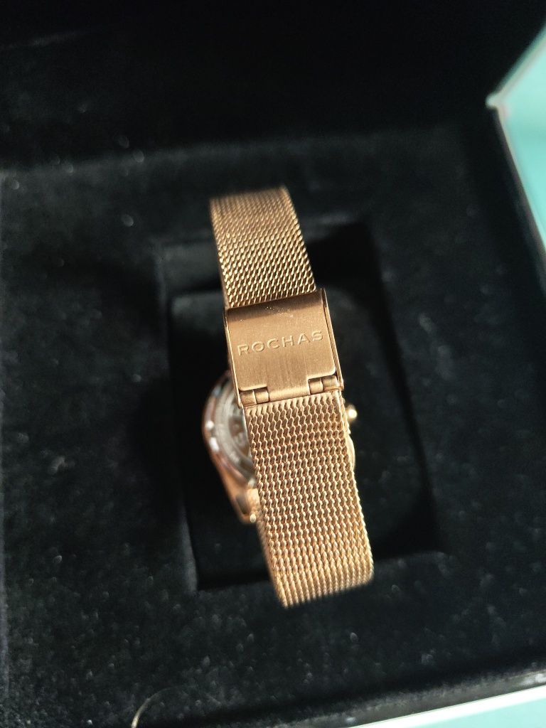 Дамски часовник Rochas Paris