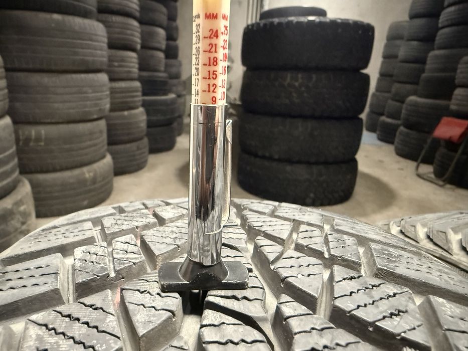 Гуми Kumho 215/55/17