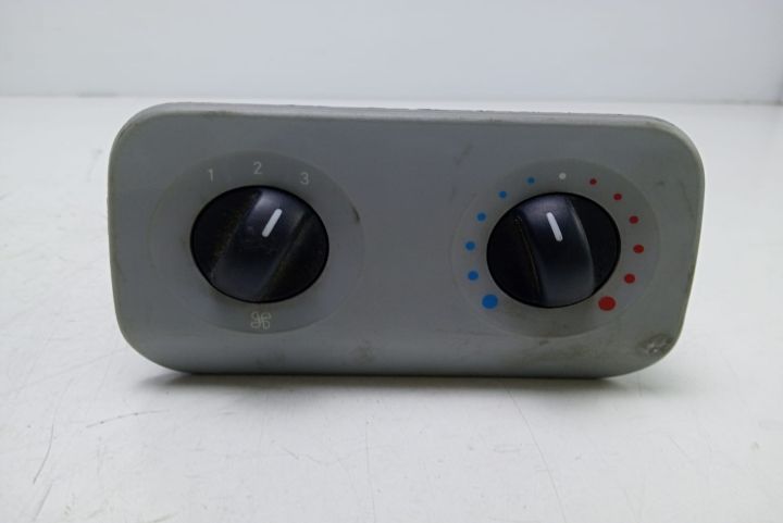 Panou comanda AC A6398300685 Mercedes-Benz Vito W639