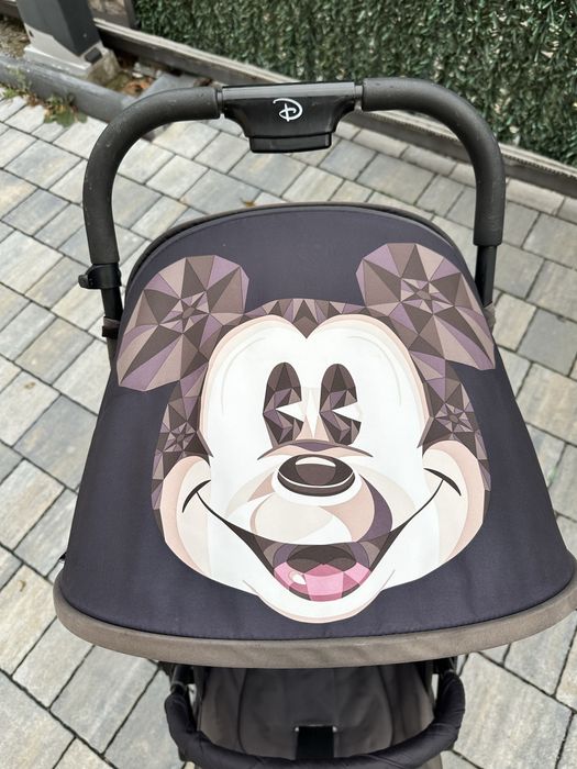 Лятна количка на Дисни