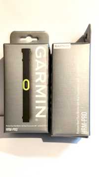 Пульсометр HRM-PRO для устройств Garmin