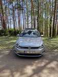 Volkswagen Golf Primul proprietar în România