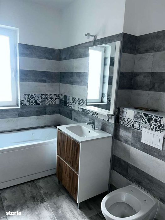 Apartament 3 camere blv DACIA, MUTARE IMEDIATA, 2 bai, parcare,PREMIUM