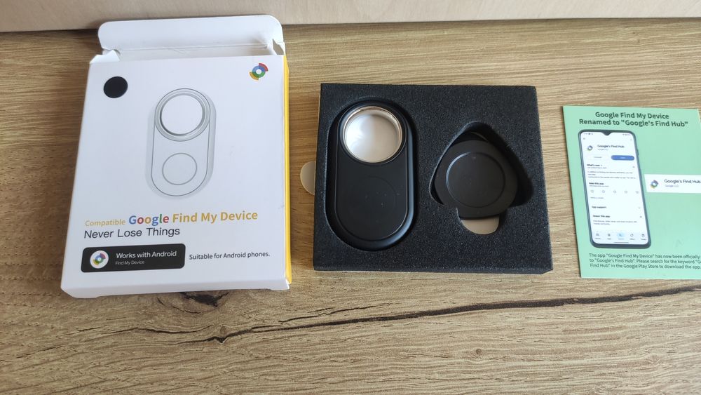 Bluetooth tracker for android