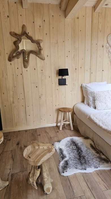 Lambriu si dusumea 21 mm grosime