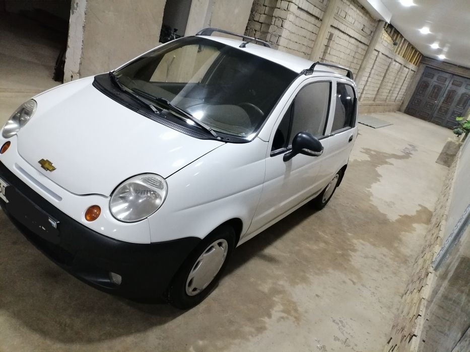 Matiz Mx 2014 gen yoq