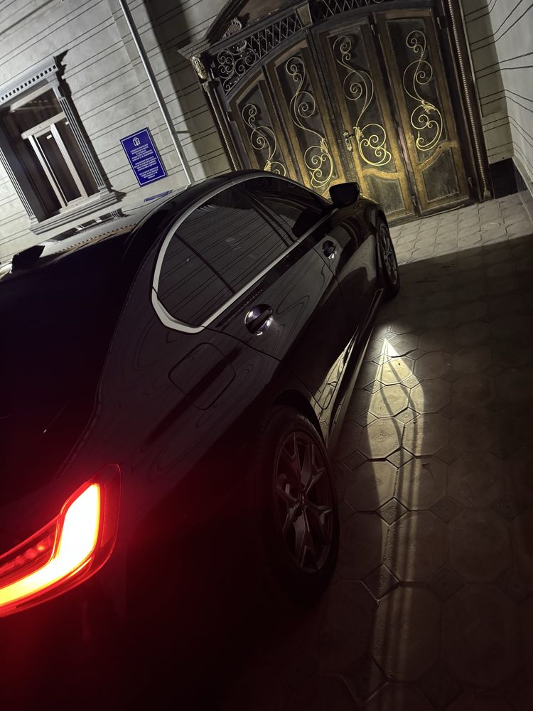 Bmw i3 elektra …