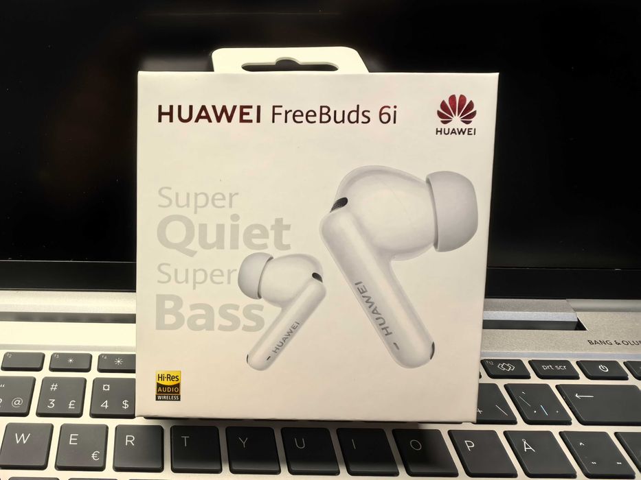 Huawei FreeBuds 6i