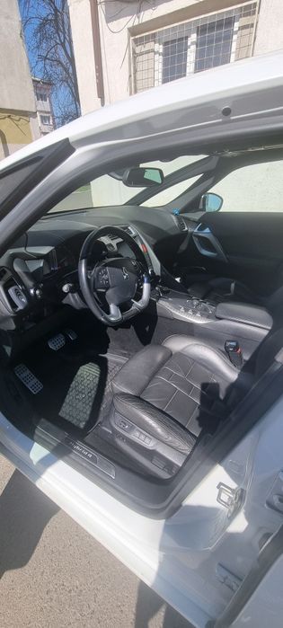 Vand citroen ds5 hibrid