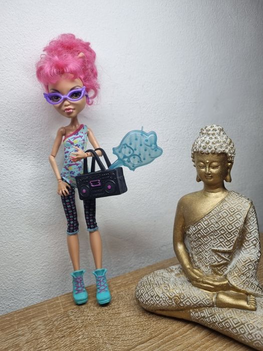 Papusi Monster High