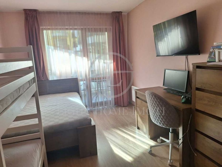 Продава се Двустаен апартамент в Пловдив, Кючук Париж - 74 кв.м за 1595 €/кв.м - Снимка #6