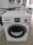 Mașina de spălat rufe second Bosch 8 kg A+++