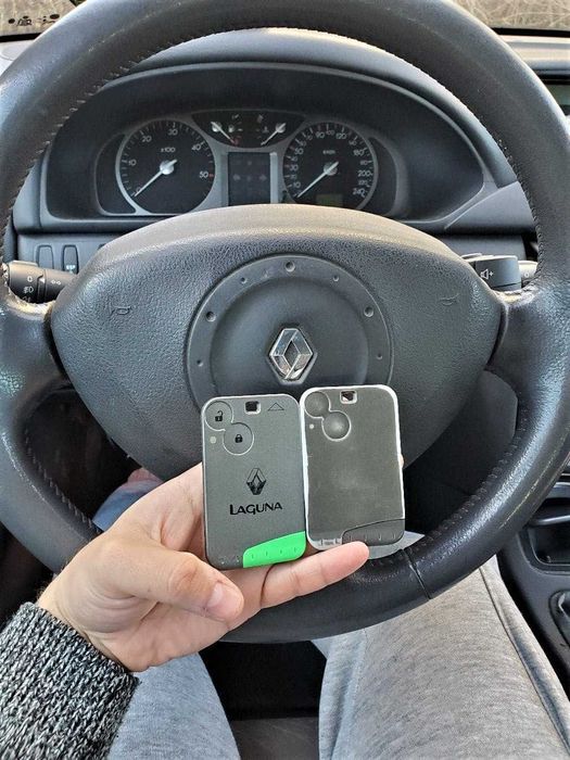 Emulator anulare blocator volan Mercedes /Audi A6-Q7 | BMW / VW Passat