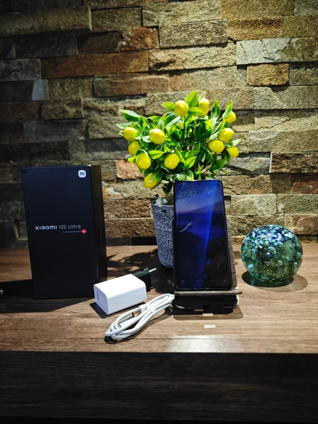 Xiaomi 12s Ultra
