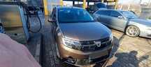 Dacia sandero ll 0.9 tce lpg 90hp 2019 g 33000km