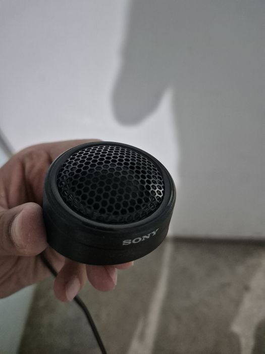 Sony XS-GS 1631 C 3x komponent