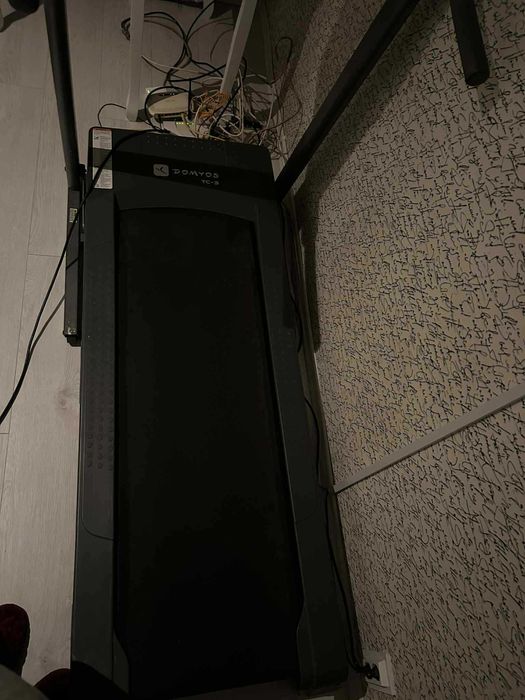 Vand banda de alergare