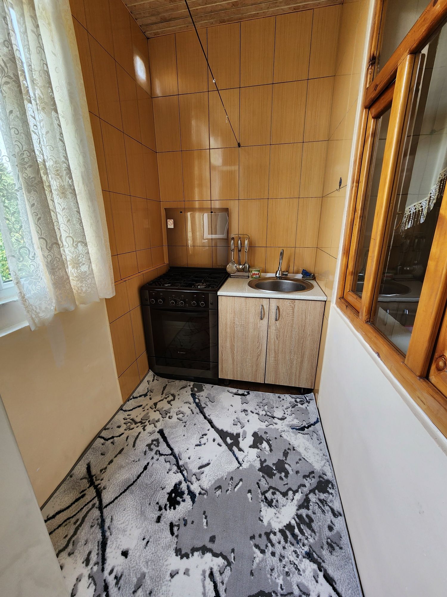Продажа квартиры