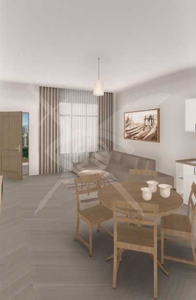 Продава се Тристаен апартамент в Пловдив, Остромила - 107 кв.м за 1636 €/кв.м - Снимка #8