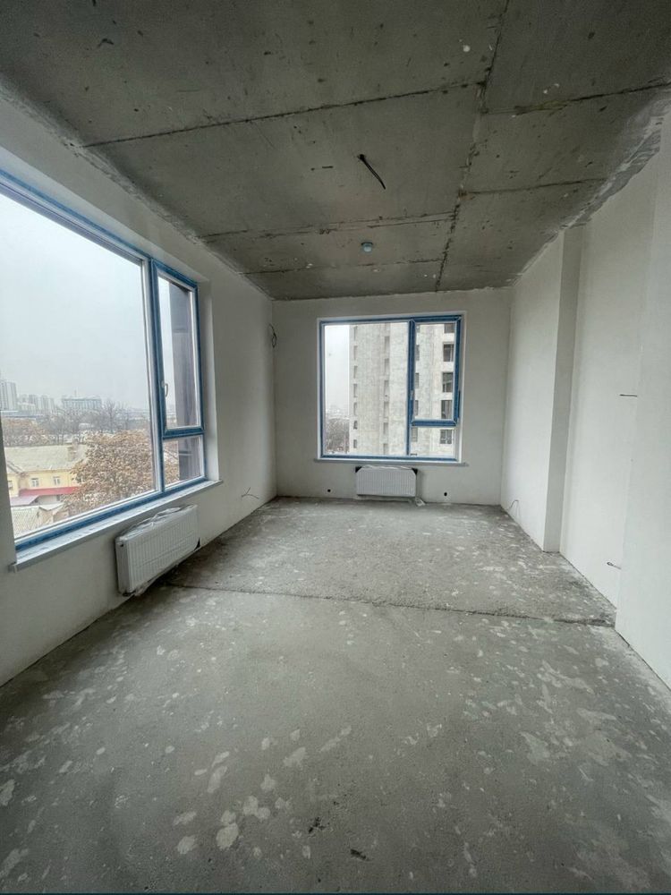 Срочно Продается Квартира 2/6/12 67м2 на ЖК “NRG Jomiy”