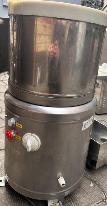 Картофелечистка МОК-150У