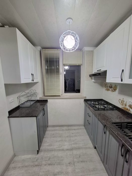 Сдается 2х комнатная после ремонт