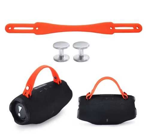 Maner de transport compatibil JBL Extreme 2/3/4
