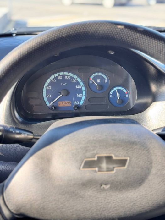 Matiz best 2012holati yaxw