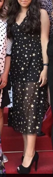 Продам платье летнее, вечернее , оченье легкое 44/46