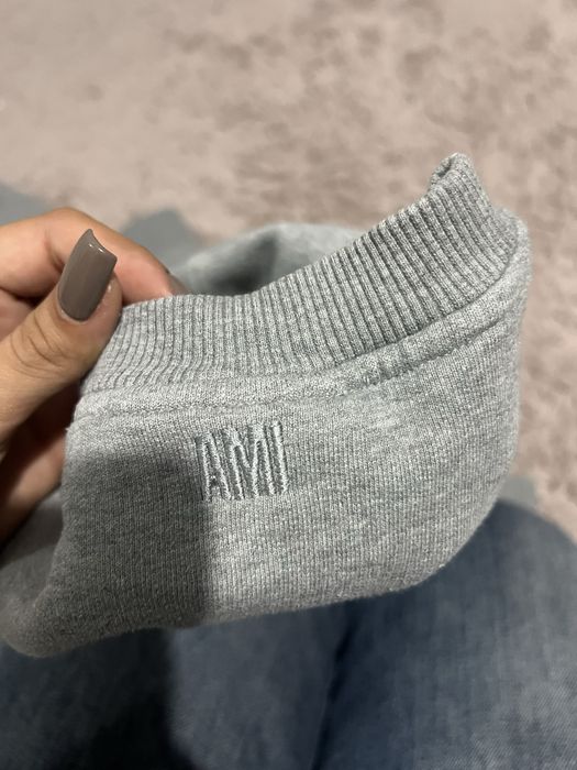 Блуза Ami оригинална