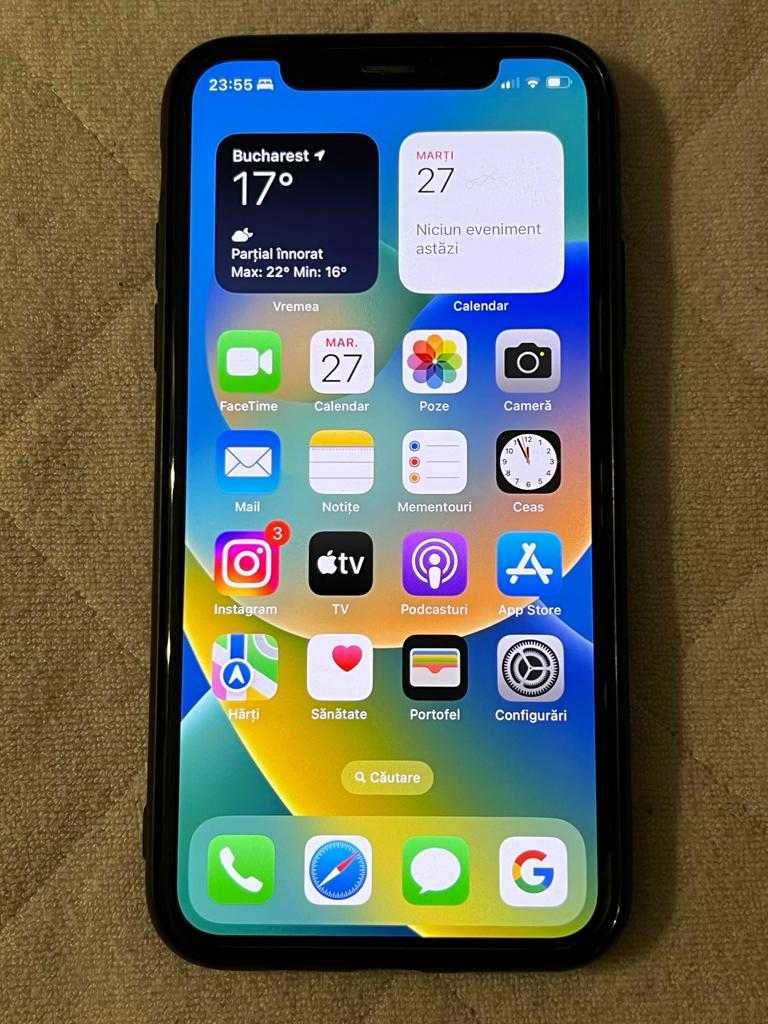 IPhone XS  64 Gb