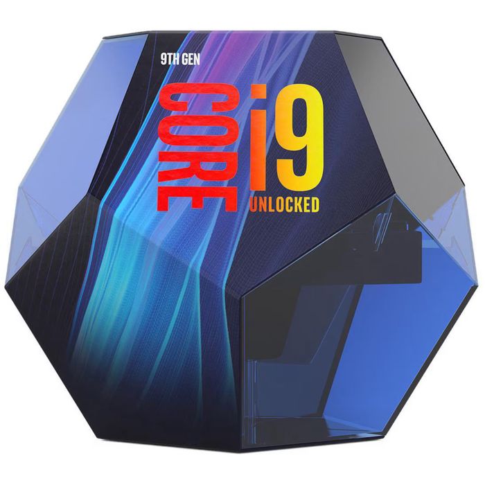 Procesor Intel I9 9900k