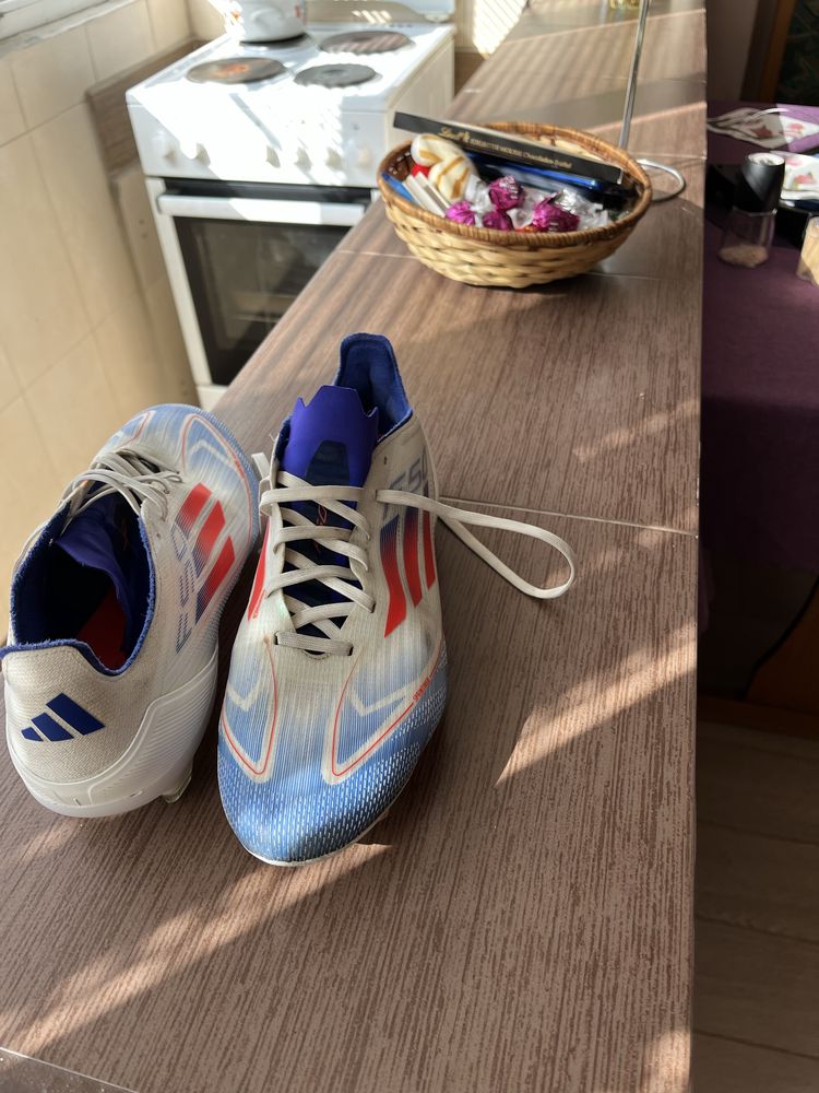 Addidas F50 Pro 41 1/3