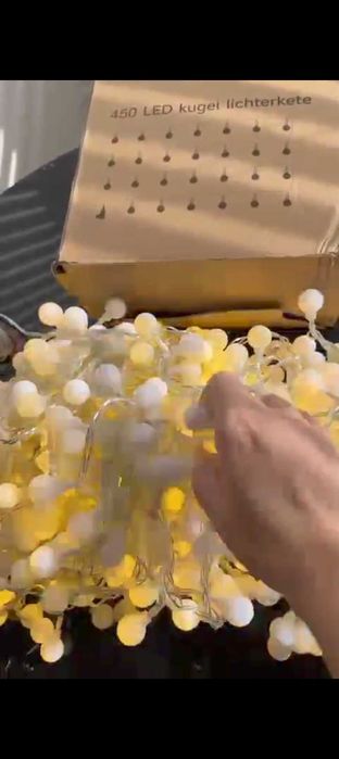 Instalație pentru grădina Teresa