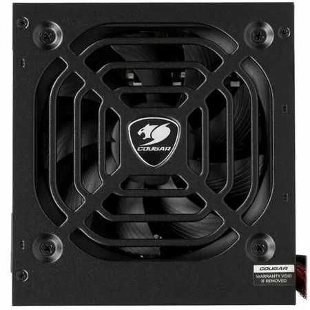 ! Блок питания PSU Cougar | STC500 | 500W | 80-PLUS | 86%  цена с НДС