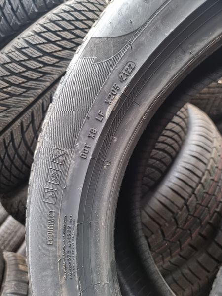 235/50/19 PIRELLI 4бр