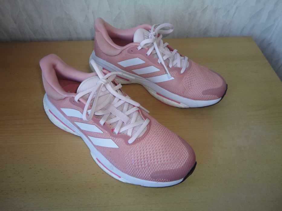 N41 Adidas Solar Glide/нови/оригинални дамски маратонки