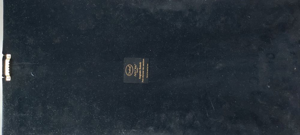 Картина Реноар репродукция