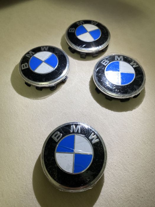 Capace jante BMW 56mm