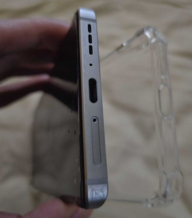 Motorola Edge 30 Fusion 8/128 144hz 8k30/4k60/ гаранция 03.26г. Ардес